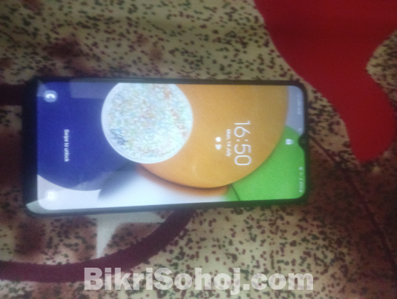 Samsung Galaxy A03